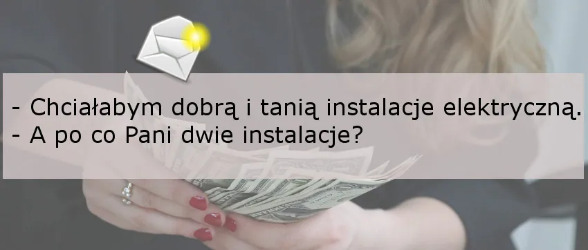 Czy elektryka musi być taka droga?