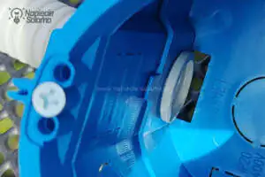 Puszka do elektroniki SE2x60D i SE2x60G Simet Puszka do elektroniki SE2x60D i SE2x60G Simet - zabezpieczenie przez wypadaniem peszla