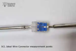 SCL2 Ideal Wire Connector SCL2 Ideal Wire Connector Simet