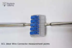 SCL5 Ideal Wire Connector SCL5 Ideal Wire Connector Simet