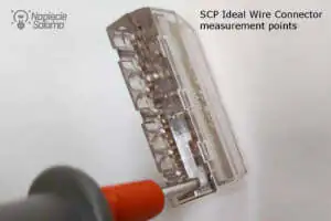 SCP8 Ideal Wire Connector SCP8 Ideal Wire Connector Simet