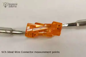 SCS2 Ideal Wire Connector SCS2 Ideal Wire Connector Simet