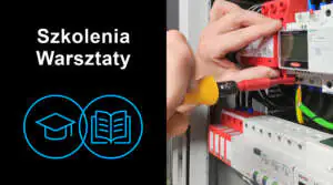 Piotr Bibik szkolenia i warsztaty elektrotechniczne