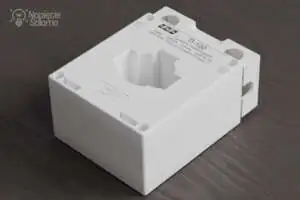 Przekładnik prądowy TI-100/5 zamknięty F&F