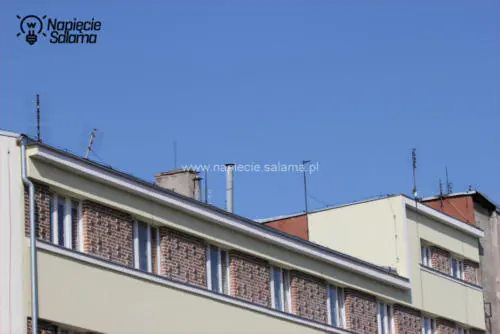 Instalacja Odgromowa LPS zewnętrzny (110)