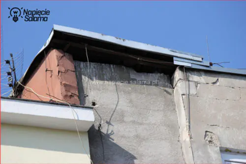 Instalacja Odgromowa LPS zewnętrzny (118)