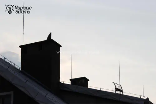 Instalacja Odgromowa LPS zewnętrzny (14)