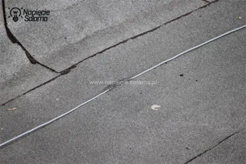 Instalacja Odgromowa LPS zewnętrzny (35)
