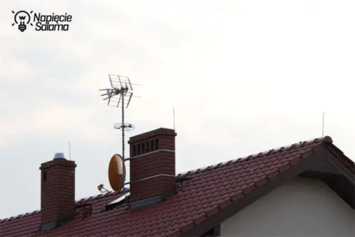 Instalacja Odgromowa LPS zewnętrzny (5)