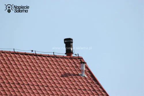 Instalacja Odgromowa LPS zewnętrzny (58)