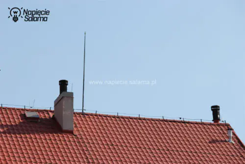 Instalacja Odgromowa LPS zewnętrzny (59)