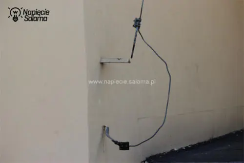 Instalacja Odgromowa LPS zewnętrzny (61)