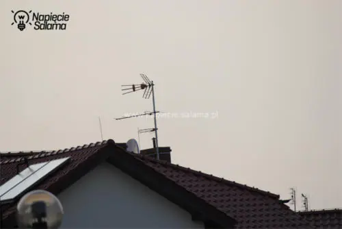 Instalacja Odgromowa LPS zewnętrzny (8)