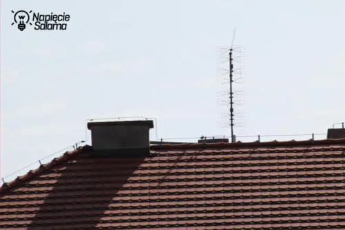 Instalacja Odgromowa LPS zewnętrzny (99)