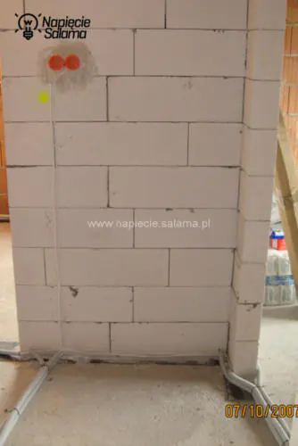 Instalacja elektryczna (2)