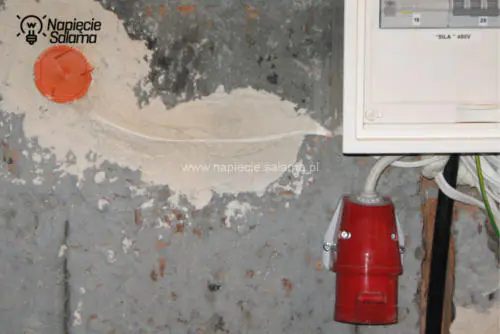 Instalacja elektryczna (36)