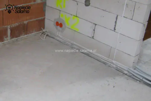 Instalacja elektryczna (4)