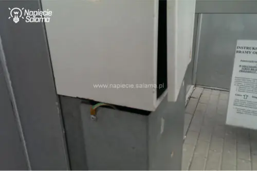 Instalacja elektryczna magazyny hale biura (24)