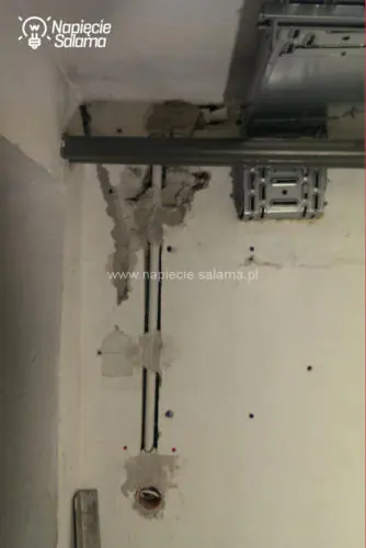 Remont instalacji elektrycznej (1)