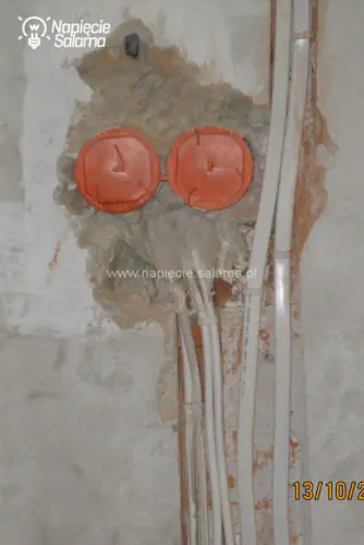 Remont instalacji elektrycznej (20)
