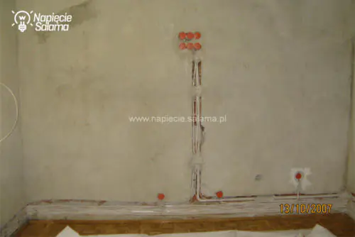 Remont instalacji elektrycznej (22)
