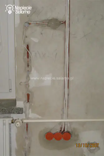 Remont instalacji elektrycznej (32)